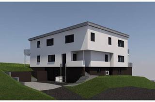 Wohnung mieten in Zöllnerstraße 32, 51491 Overath, Hochwertige & moderne Neubauwohnung mit traumhaftem Naturblick