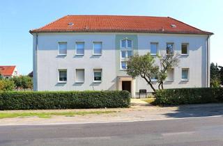 Wohnung mieten in Falkenberger Straße 27, 04916 Herzberg, Zwei-Raum-Wohnung in der Falkenberger Straße frei