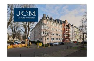 Wohnung mieten in 56068 Süd, Gepflegte 3-ZKB-Wohnung mit Dachterrasse und Keller in bester Lage von Koblenz- südliche Vorstadt