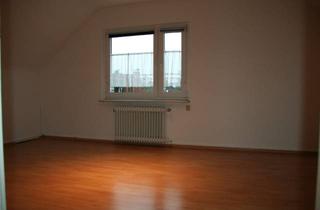 Wohnung mieten in 51145 Urbach, Helle 2-Zimmer Dachgeschosswohnung in Köln-Porz-Urbach in 3-Familienhaus