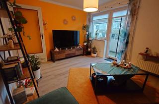 Wohnung mieten in Im Kehrbusch, 42929 Wermelskirchen, 2-Zimmerwohnung mit Balkon