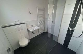 Wohnung mieten in Hermann-Korb-Straße, 38302 Wolfenbüttel, Sehr schöne, kernsanierte 4-Zimmer-Wohnung mit Balkon