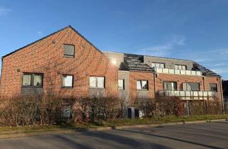 Wohnung mieten in 21379 Scharnebeck, Modern wohnen, minimal zahlen: Energieeffiziente 4-Zimmer-Wohnung mit äußerst niedrigen Nebenkosten