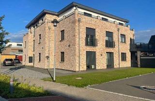 Penthouse mieten in 27283 Verden, 3 Zimmer Penthousewohnung in Verden (Aller)