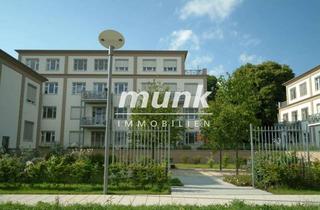 Penthouse mieten in 89231 Neu-Ulm, Lichtdurchflutete Penthousewohnungmit Dachterrasse