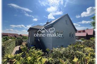 Einfamilienhaus kaufen in 17192 Waren, Energieeffizientes vollunterkellertes EFH mit Platz und Komfort