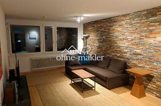 Wohnung mieten in 80687 München, München-Laim schöne möblierte 3 Zimmer Wohnung