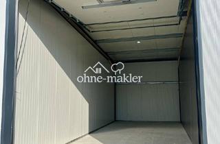 Gewerbeimmobilie mieten in 23758 Oldenburg, Halle , Lager , Werkstatt , Stellplatz für Boote , Yachten , Oldtimer, Wohnmobile 42-260 m²