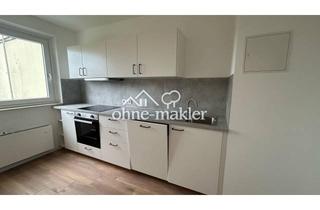 Wohnung mieten in 63814 Mainaschaff, Wohnen über den Dächern: 4-ZKB mit traumhaftem Ausblick in Mainaschaff