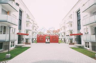 Büro zu mieten in 67346 Speyer, Moderne Praxis-/Büroräume ab 50 bis 270 m² zu vermieten in der Stadtresidenz PAMINA - betreut leben