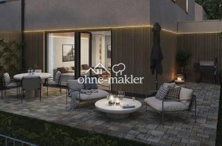 Reihenhaus kaufen in 84036 Landshut, greenSL | Helles Reihenendhaus | Außergewöhnliche Architektur