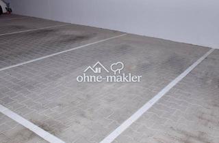 Garagen kaufen in 84453 Mühldorf, Vermietung EUR 67,00 Tiefgarage Mühldorf, Salzburgstraße TG Stellplatz VW Bus möglich