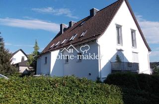 Wohnung mieten in 51545 Waldbröl, Schöne & ruhige 2,5 Zimmer, 54qm Wohnung Terrasse & Garten & EBK