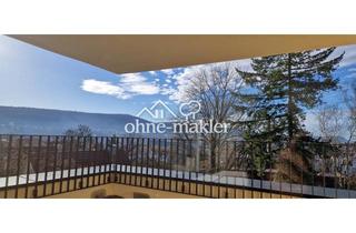 Wohnung kaufen in 73431 Aalen, Traumhafter Ausblick in AA-Lage in Aalen - Neubau