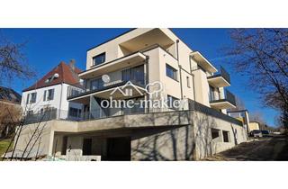 Wohnung kaufen in 73431 Aalen, Traumhafter Ausblick in AA-Lage in Aalen - Neubau