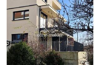 Wohnung kaufen in 73431 Aalen, Sichere Kapitalanlage mit guter Rendite - Mikroappartement in Aalener Bestlage