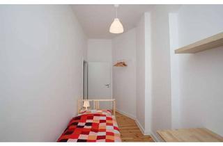 WG-Zimmer mieten in Libauer Straße 11, 10245 Friedrichshain, Zimmer Zimmer in der Libauer Straße