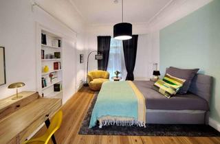 WG-Zimmer mieten in Telemannstraße 60, 20255 Eimsbüttel, Zimmer Zimmer in Hamburg-Eimsbüttel