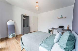 WG-Zimmer mieten in Cunostraße 44, 14193 Schmargendorf, Zimmer Zimmer in der Cunostraße 44