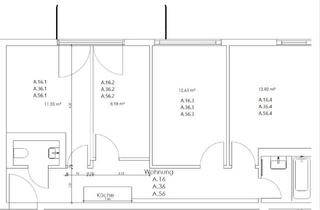 WG-Zimmer mieten in Nazarethkirchstraße 51, 13347 Wedding, Zimmer Zimmer in der Nazarethkirchstraße 51 (Aufgang A)
