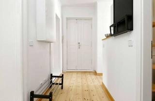 WG-Zimmer mieten in Mahlower Straße, 12049 Neukölln, Zimmer Mahlower Straße 47.3