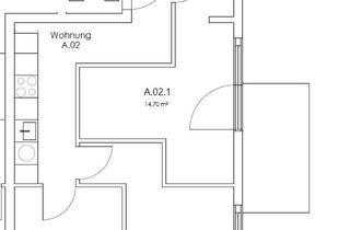 WG-Zimmer mieten in Nazarethkirchstraße 51, 13347 Wedding, Zimmer Zimmer in der Nazarethkirchstraße 51 (Aufgang A)