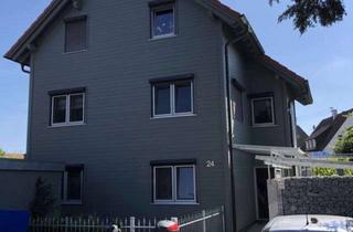 WG-Zimmer mieten in Böblinger Straße 24, 71034 Böblingen, Schönes WG-Zimmer in 4,5-Zi.-Wohnung für Berufstätige & Pendler & Einzelpersonen