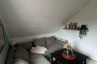 WG-Zimmer mieten in Hasetorwall 14, 49076 Westerberg, Schöne WG nähe Altstadt sucht Zwischenmiete