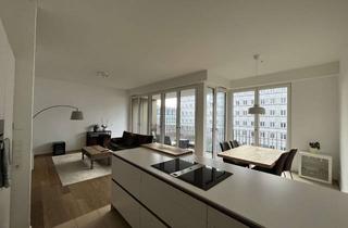 WG-Zimmer mieten in Lautenschlagerstraße 16, 70173 Mitte, 100-m²-Wohnung in WG mit jungem Berufstätigen