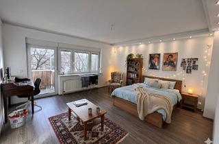 WG-Zimmer mieten in Oestricher Straße 18, 65197 Wiesbaden, 3er-WG + Balkon, 1x19m2, 1x15m2, 1x14m2, Erstbezug frisch renoviert zentral Nähe FH + Polizeischule