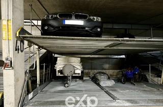 Immobilie kaufen in 86368 Gersthofen, Der Winter kommt! Doppelparker (= zwei Duplexparker (oben und unten) im Paket - Gersthofen