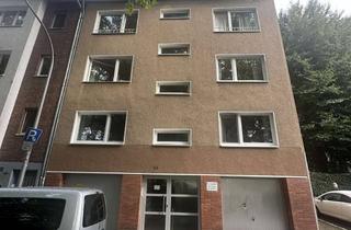 Garagen kaufen in 50670 Altstadt-Nord, Großzügige Einzelgarage im Klingelpütz