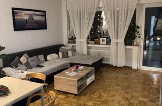 Immobilie mieten in Weidenbruch 60, 45133 Bredeney, Sehr schöne 2,5- Raum-Wohnung in Essen-Bredeney