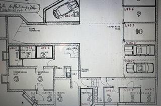 Garagen mieten in 81679 Bogenhausen, Tiefgaragenstellplatz zu vermieten!