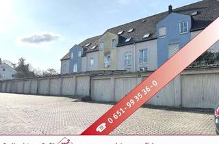 Garagen mieten in 54290 Trier, Trier-Süd Garage mit elektrischem Tor!