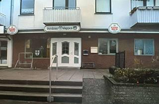Gastronomiebetrieb mieten in Plattenberg 59, 27283 Verden, Pächter gesucht! Restaurant mit 2 Kegelbahnen