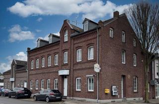 Gastronomiebetrieb mieten in 52525 Heinsberg, Attraktives Restaurant in Heinsberg-Oberbruch zu vermieten – 336 m², 100 Sitzplätze, bezugsfertig!