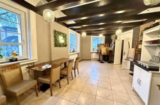 Gastronomiebetrieb mieten in 60389 Bornheim, Gastrofläche mit Vollausstattung und Terrasse in Frankfurt-Bornheim!