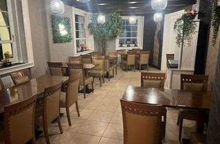 Gastronomiebetrieb mieten in 60389 Bornheim, Gastrofläche mit Vollausstattung und Terrasse in Frankfurt-Bornheim!