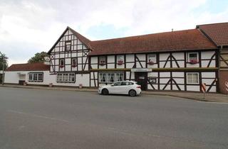 Gewerbeimmobilie kaufen in 38239 Immendorf, Hier haben schon viele gefeiert – jetzt sind Sie dran! Eventlokation an der B248, großer Parkplatz!