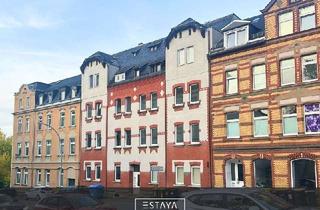 Haus kaufen in 08280 Aue, Sanierungsbedürfitiges Investmentpaket am Tierpark