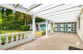 Haus kaufen in 90480 Zerzabelshof, TOLLES HAUS IN BESTER LAGE, mit Hallenbad, Sauna, ca. 200m², 6 Zi., großes Grdst., Zerzabelshof