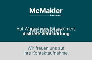 Mehrfamilienhaus kaufen in 39112 Sudenburg, Saniertes und denkmalgeschütztes Mehrfamilienhaus in Magdeburg