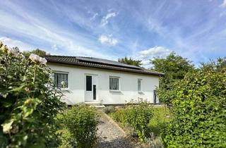 Haus kaufen in 14548 Schwielowsee, Gemütliches Zuhause für 2