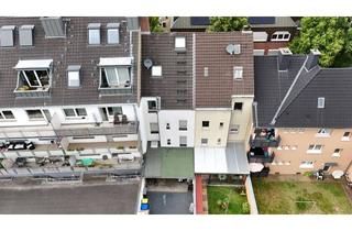 Haus kaufen in 41236 Rheydt, Familienidyll in Mönchengladbach: Modernes 6-Zimmer-Haus in ruhiger, kinderfreundlicher Lage