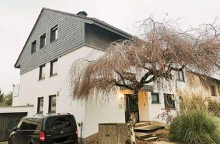Mehrfamilienhaus kaufen in Kirchhörder Straße 23, 44229 Lücklemberg, Attraktives Mehrfamilienhaus mit 17 Zimmern in Dortmund-Lücklemberg
