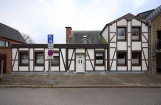 Einfamilienhaus kaufen in 24235 Laboe, Einfamilienhaus in Laboe 2. Reihe zum Strand