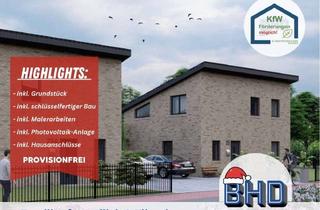 Einfamilienhaus kaufen in 26160 Bad Zwischenahn, Fußläufig zum Meer? - hier möglich! Modernes Einfamilienhaus in super Lage von Bad Zwischenahn !