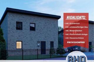 Einfamilienhaus kaufen in 26160 Bad Zwischenahn, Fußläufig zum Meer? - hier möglich! Modernes Einfamilienhaus in super Lage von Bad Zwischenahn !