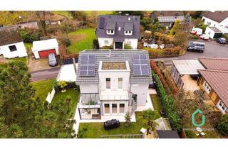 Einfamilienhaus kaufen in Grunewald 65a, 42929 Wermelskirchen, Exklusives Einfamilienhaus in Wermelskirchen mit Einligerwohnung, Pool, Wintergarten & Terrasse